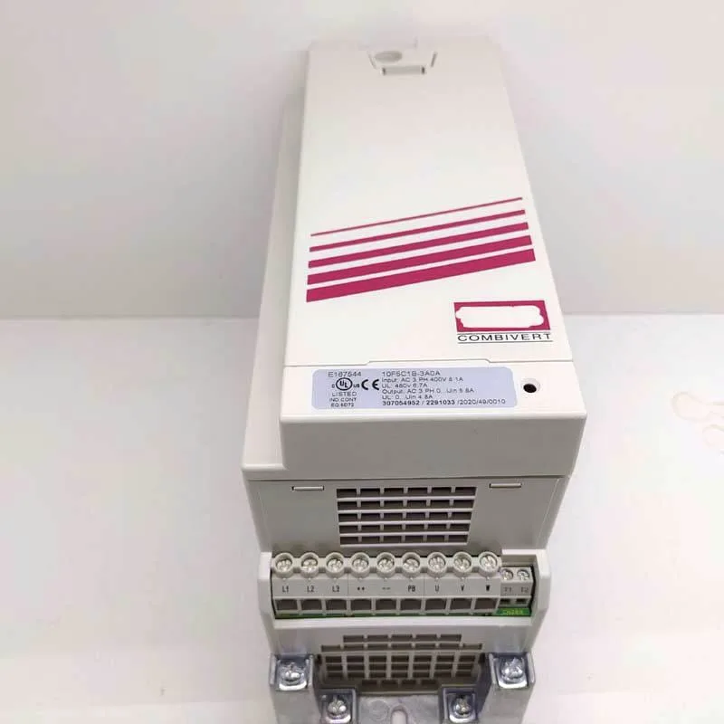 Homag KEB F5 Inverter 12F5A3D-YA18 for Holzma Panel Saw HPL330/180 4-008-39-1923