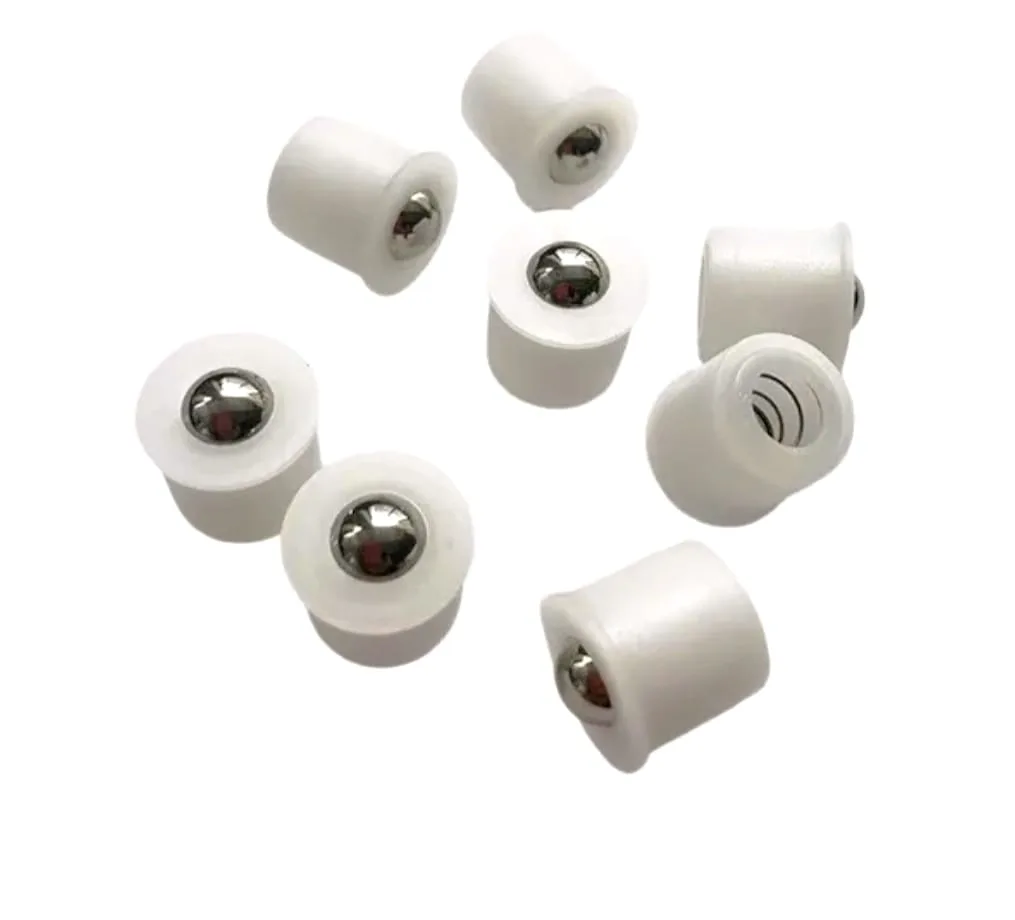 White Air Table Valve for Biesse Selco Float Table L9402403100